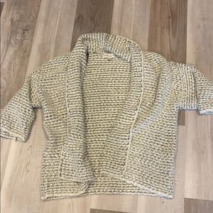 Knox Rose Cardigan